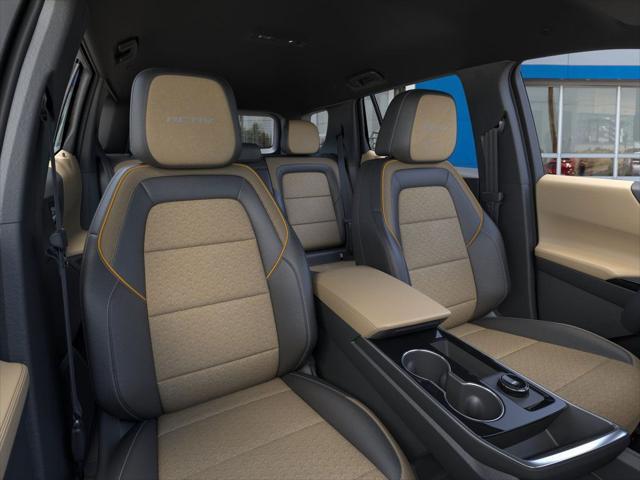 new 2026 Chevrolet Equinox car, priced at $38,290