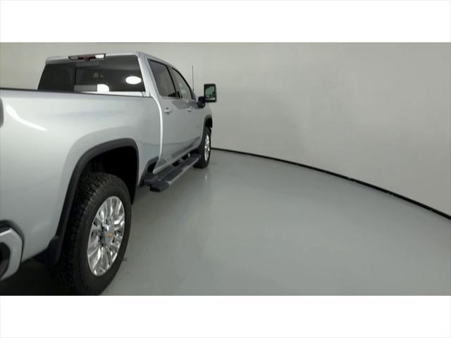 used 2022 Chevrolet Silverado 2500 car, priced at $58,495