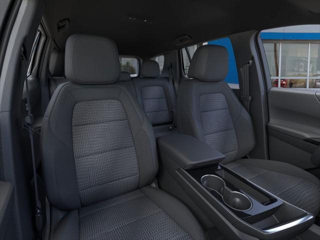 new 2025 Chevrolet Equinox car, priced at $29,995