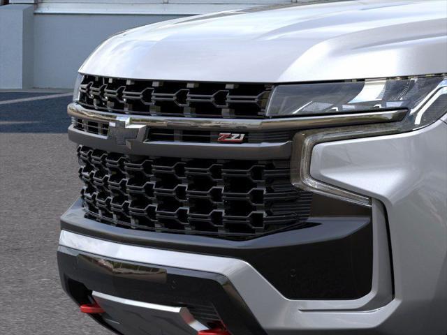 new 2024 Chevrolet Suburban car, priced at $76,780