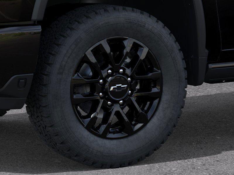 new 2026 Chevrolet Silverado 3500 car, priced at $88,914