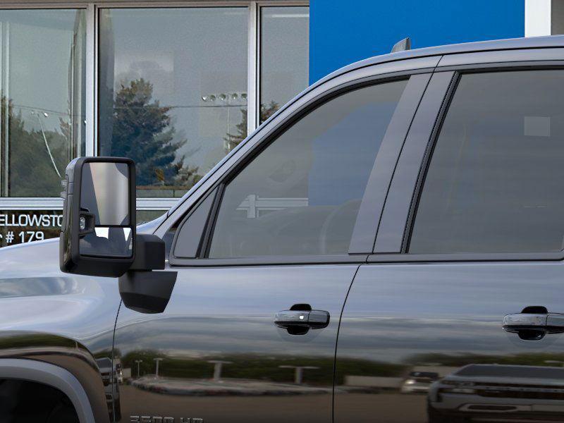 new 2026 Chevrolet Silverado 3500 car, priced at $88,914
