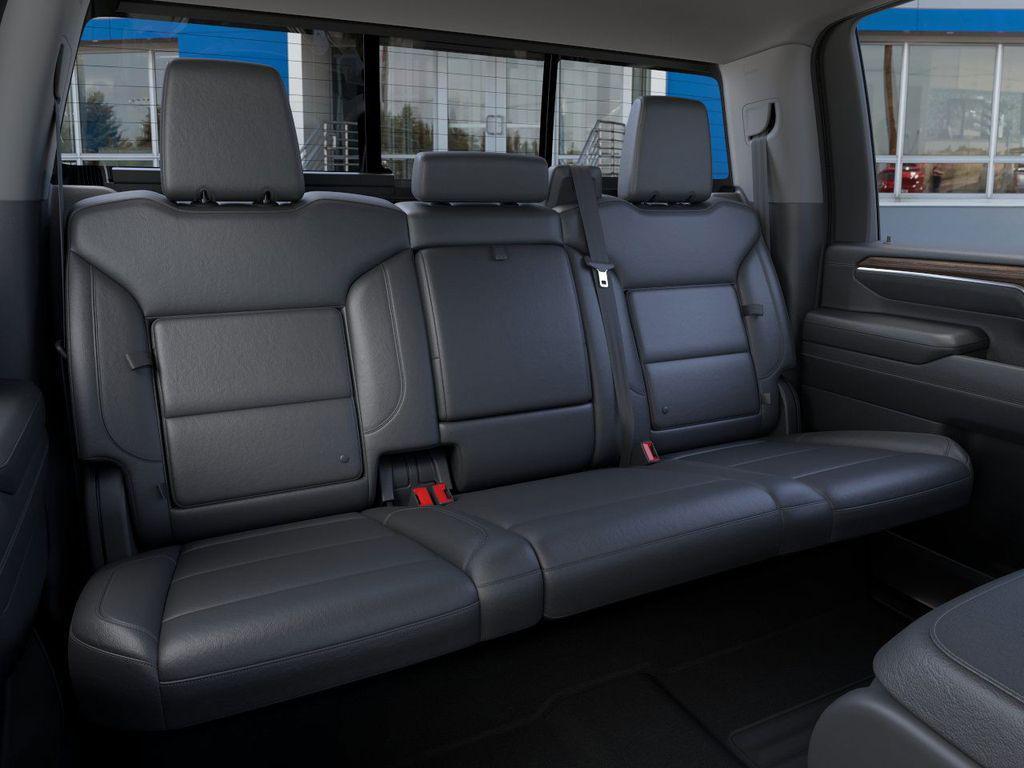 new 2026 Chevrolet Silverado 3500 car, priced at $80,514