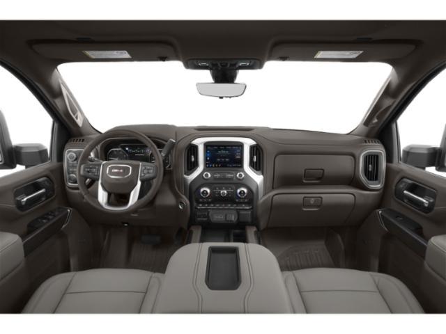 used 2020 GMC Sierra 3500 car