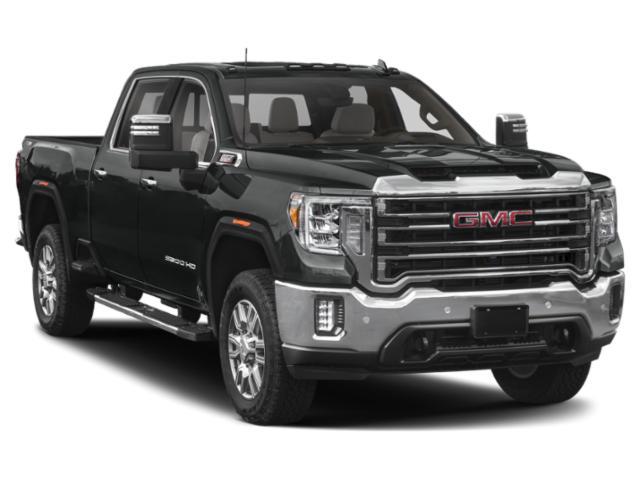 used 2020 GMC Sierra 3500 car