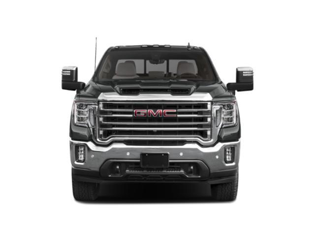 used 2020 GMC Sierra 3500 car