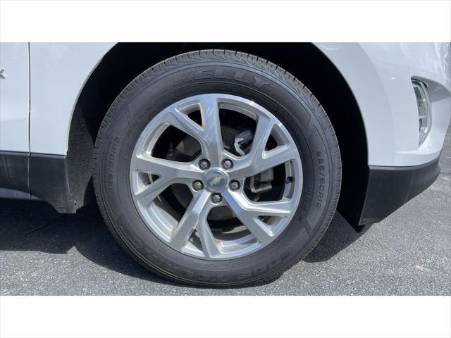 used 2019 Chevrolet Equinox car, priced at $21,495