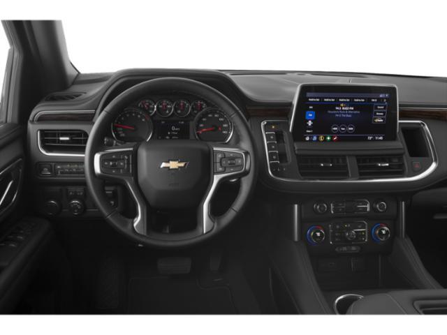 used 2023 Chevrolet Tahoe car