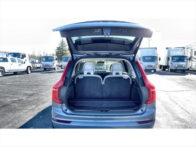 used 2020 Volvo XC90 car, priced at $33,995