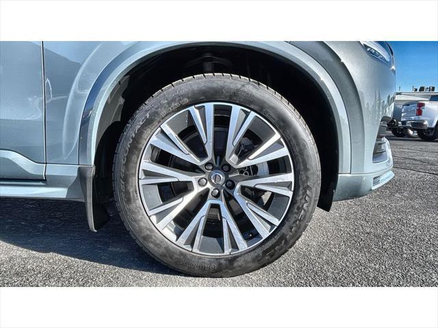 used 2020 Volvo XC90 car, priced at $33,995
