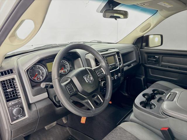 used 2020 Ram 1500 Classic car, priced at $25,795