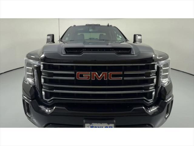 used 2022 GMC Sierra 3500 car, priced at $64,995