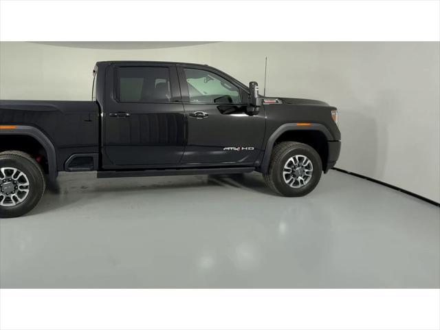 used 2022 GMC Sierra 3500 car, priced at $64,995