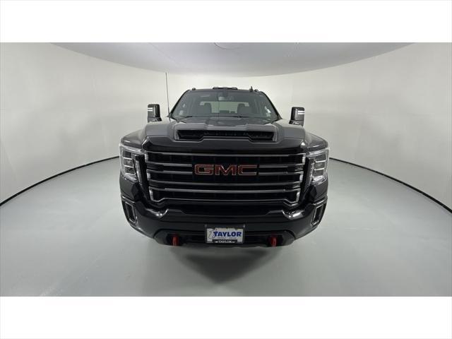 used 2022 GMC Sierra 3500 car, priced at $64,995