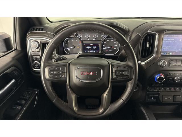 used 2022 GMC Sierra 3500 car, priced at $64,995