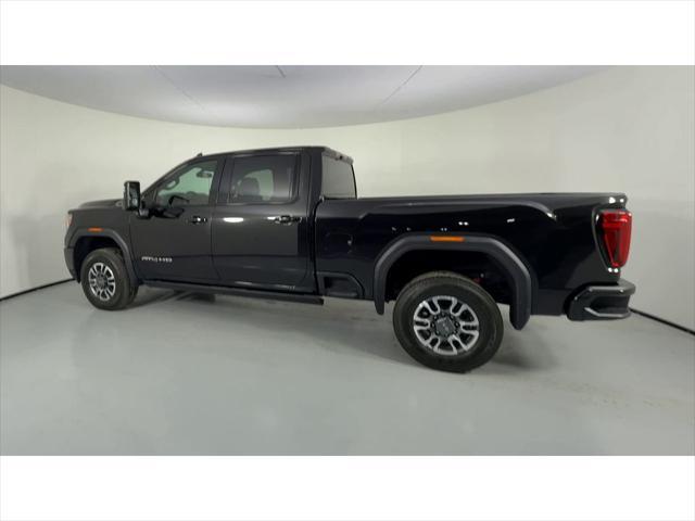 used 2022 GMC Sierra 3500 car, priced at $64,995