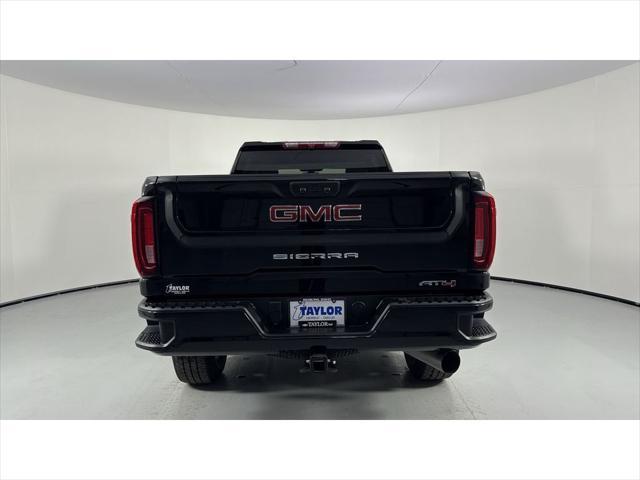 used 2022 GMC Sierra 3500 car, priced at $64,995