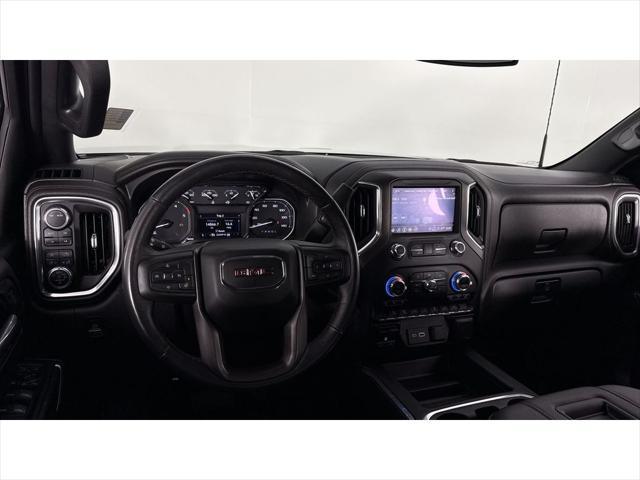 used 2022 GMC Sierra 3500 car, priced at $64,995