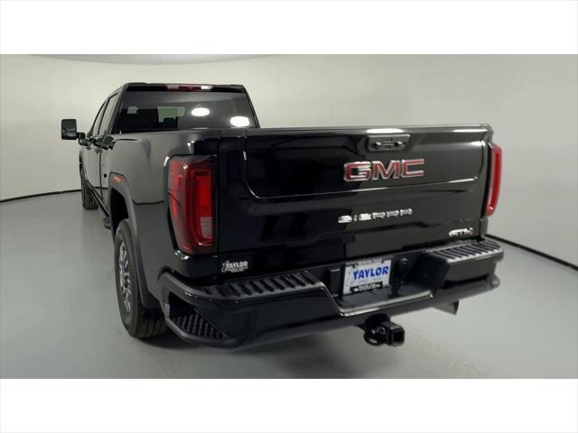 used 2022 GMC Sierra 3500 car, priced at $64,995