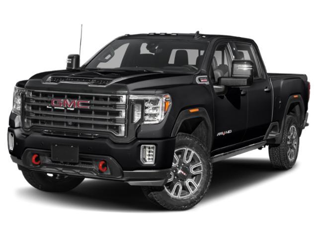 used 2022 GMC Sierra 3500 car, priced at $64,995