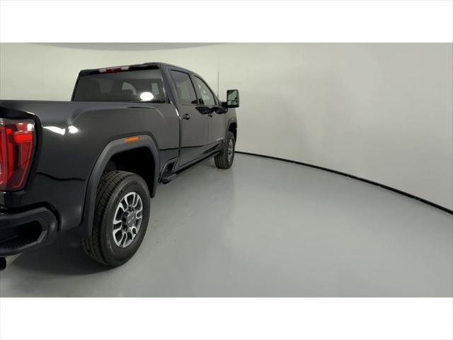 used 2022 GMC Sierra 3500 car, priced at $64,995