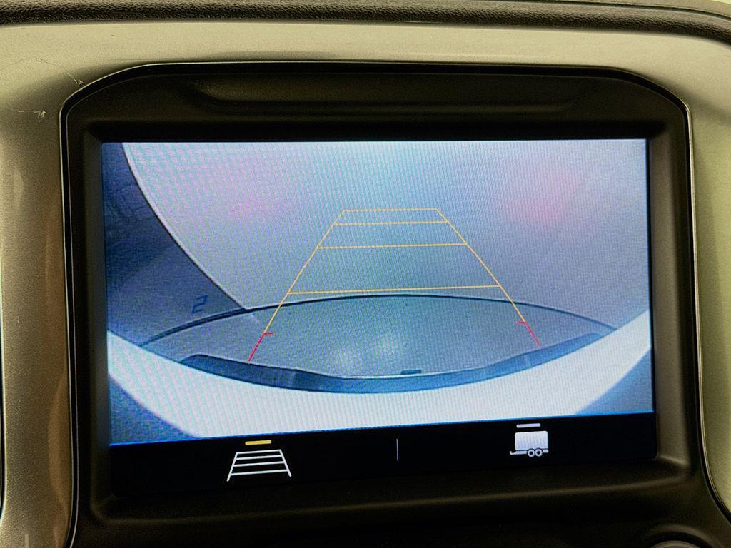 used 2021 Chevrolet Silverado 2500 car, priced at $37,995