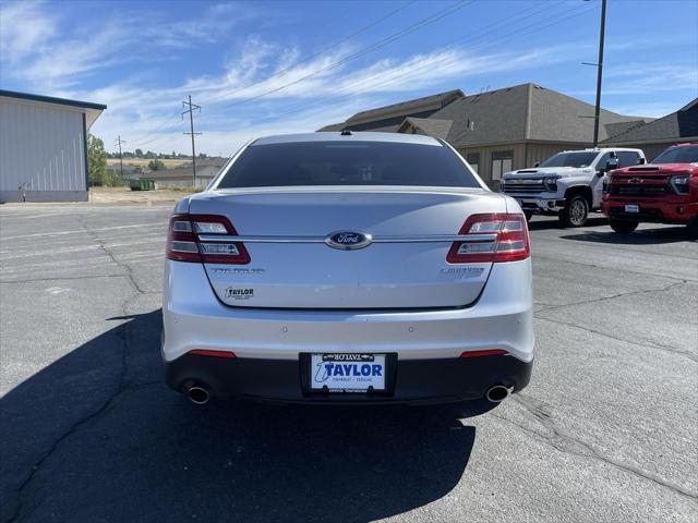 used 2014 Ford Taurus car, priced at $9,995