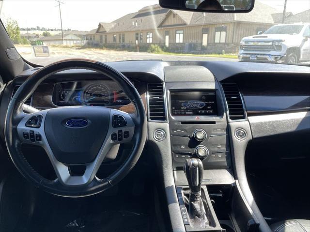 used 2014 Ford Taurus car, priced at $9,995