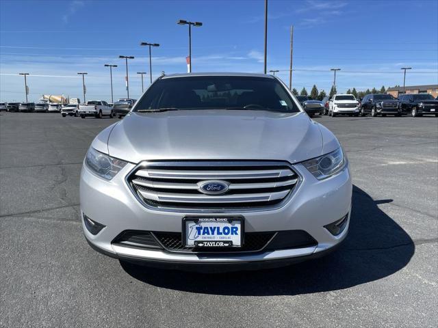 used 2014 Ford Taurus car, priced at $9,995