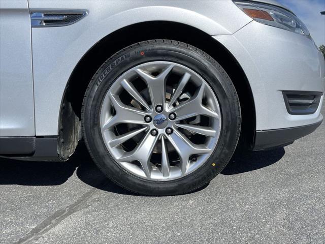 used 2014 Ford Taurus car, priced at $9,995