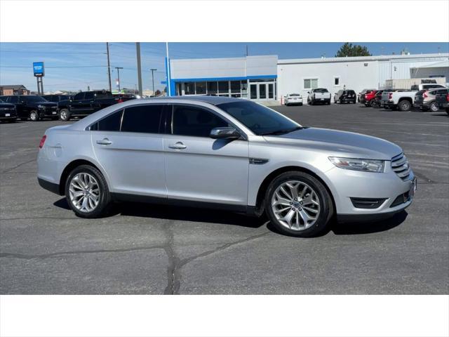 used 2014 Ford Taurus car, priced at $9,995