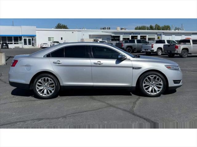 used 2014 Ford Taurus car, priced at $9,995