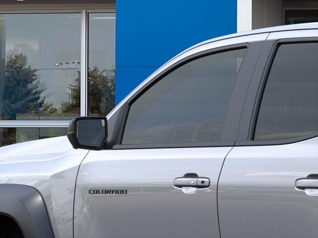 new 2024 Chevrolet Colorado car, priced at $63,935