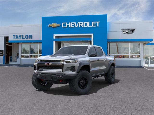 new 2024 Chevrolet Colorado car, priced at $63,935