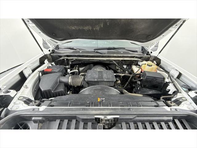 used 2022 Chevrolet Silverado 2500 car, priced at $43,495