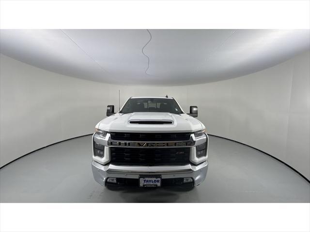 used 2022 Chevrolet Silverado 2500 car, priced at $43,495