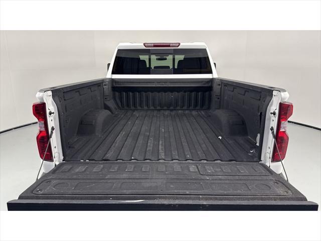 used 2022 Chevrolet Silverado 2500 car, priced at $43,495