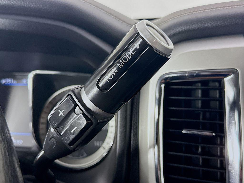 used 2019 Nissan Titan car, priced at $26,995