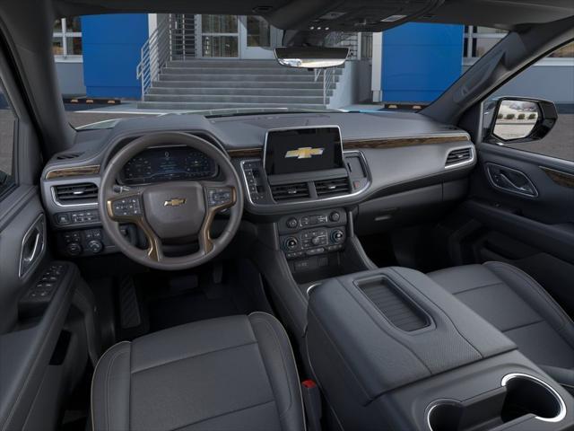 new 2024 Chevrolet Tahoe car, priced at $82,925