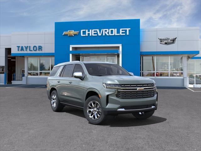 new 2024 Chevrolet Tahoe car, priced at $82,925