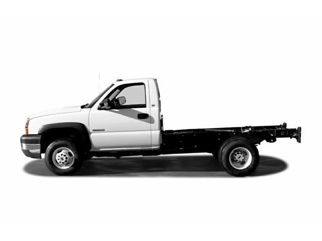 used 2005 Chevrolet Silverado 3500 car, priced at $10,495