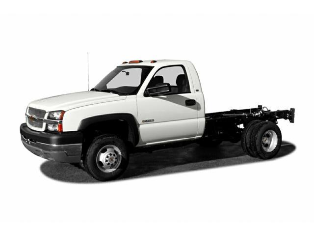 used 2005 Chevrolet Silverado 3500 car, priced at $10,495