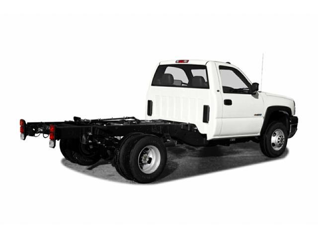 used 2005 Chevrolet Silverado 3500 car, priced at $10,495