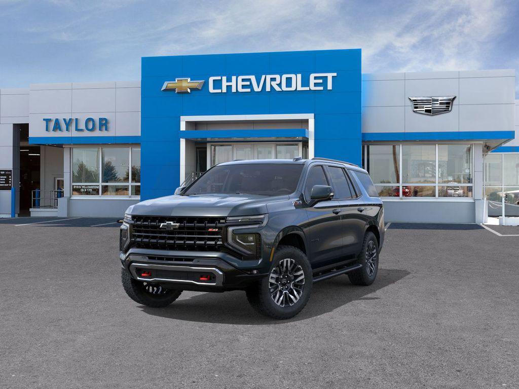 new 2026 Chevrolet Tahoe car, priced at $79,229