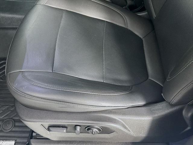 used 2022 Chevrolet Silverado 3500 car, priced at $51,495