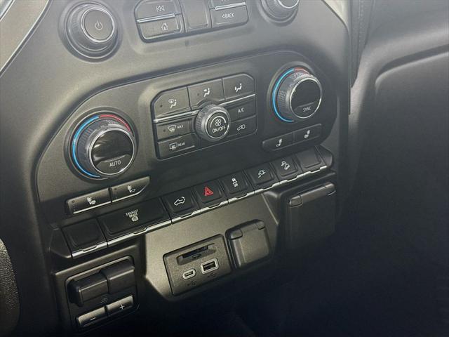 used 2022 Chevrolet Silverado 3500 car, priced at $51,495