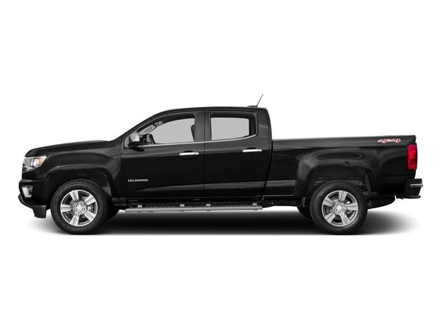 used 2017 Chevrolet Colorado car, priced at $17,995