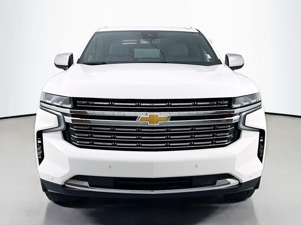 used 2023 Chevrolet Suburban car, priced at $52,495