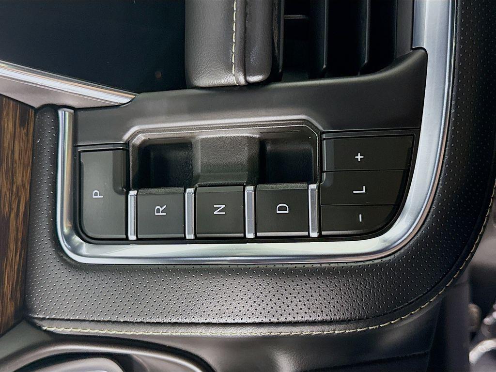 used 2023 Chevrolet Suburban car, priced at $52,495