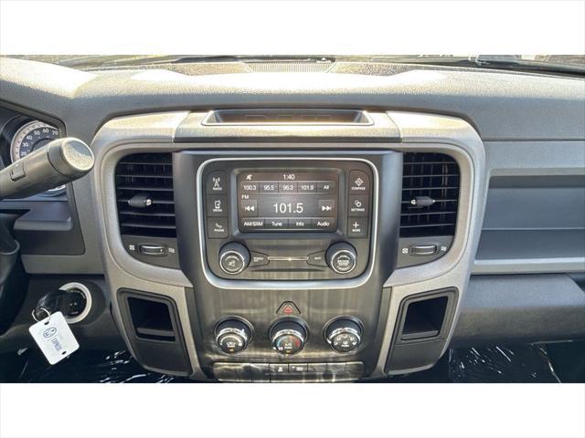 used 2014 Ram 1500 car, priced at $19,495